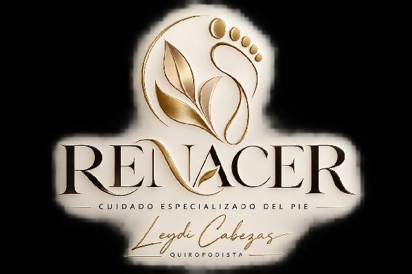 Logo de Renacer
